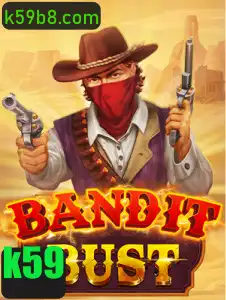 Descubra o Mundo de BanditBust: Estratégia e Aventura em Jogo