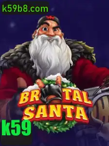 BrutalSanta: Uma Aventura Natalina com Suspense e Estratégia
