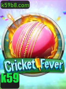 Descubra CricketFever: Uma Nova Paixão pelo Cricket com a Tecnologia k59