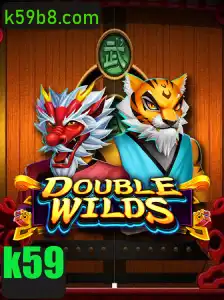 DoubleWilds: Mergulhe no Empolgante Mundo do Jogo de Estratégia com a Palavra-chave k59