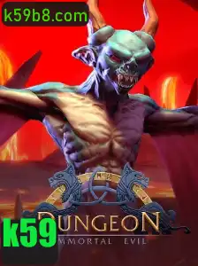 Explorando o Mundo de Dungeon: Aventura Inesquecível com K59