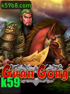Descubra GuanGong: Um Jogo Estratégico Envolvente