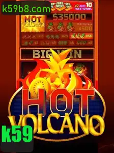 Explorando o Universo de HotVolcano: Descrição, Introdução e Regras do Jogo