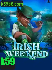 Descubra o Fascinante Jogo 'IrishWeekend': Aventura e Tradição