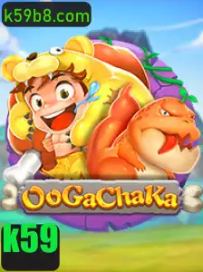Descubra o Fascinante Mundo de OoGaChaKa