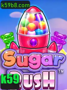 Descubra o Mundo de SugarRush: Um Jogo Cativante de Estratégia e Aventura