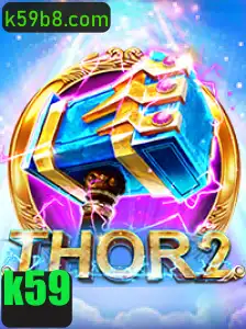 Descubra o Mundo de Thor2: O Jogo de Estratégia do Momento