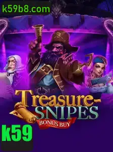 Explorando o Mundo de TreasuresnipesBonusBuy: Tudo o que Você Precisa Saber