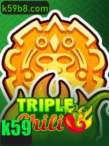 Descubra o Novo Jogo de Estratégia: TripleChili e sua Palavra-Chave 'k59'