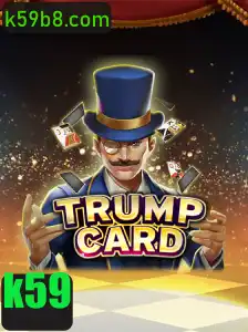 TrumpCard: Um Novo Jogo Estratégico para Todos