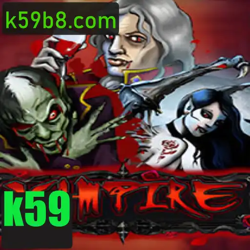 Vampire: Conhecendo o Fascinante Mundo do Jogo 'k59'