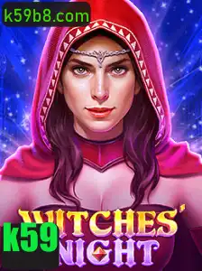 Descubra o Fascinante Mundo de WitchesNight: Jogo de Estratégia e Magia